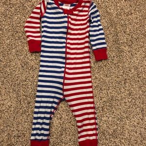 Organic Cotton Pajamas